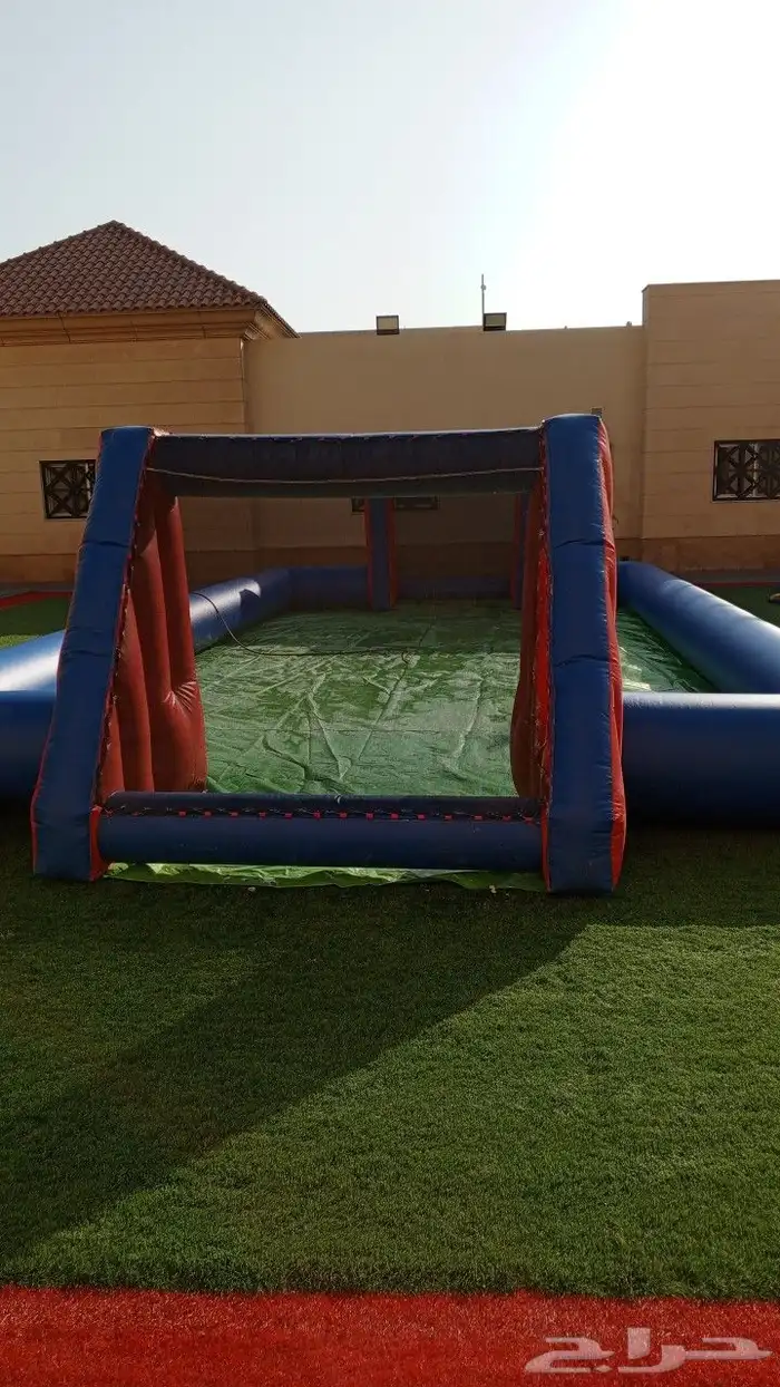 ملعب صابوني 1