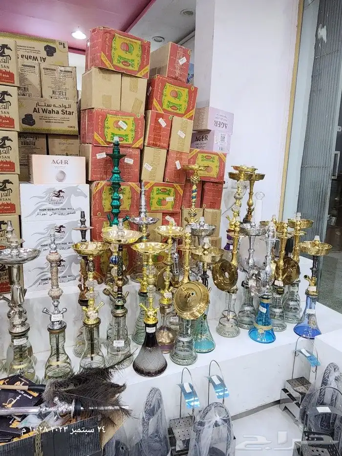 تاجير سماعات بلوتوث تاجير الشيشه الرياض 4