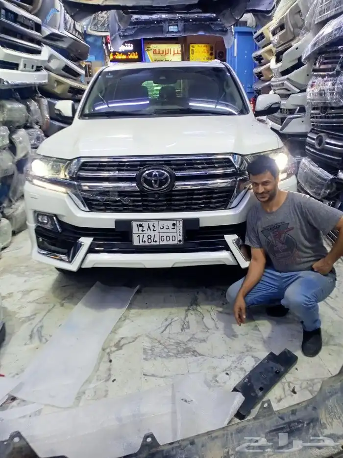 تحويل من كوزر من من 2010 الى 2021 4