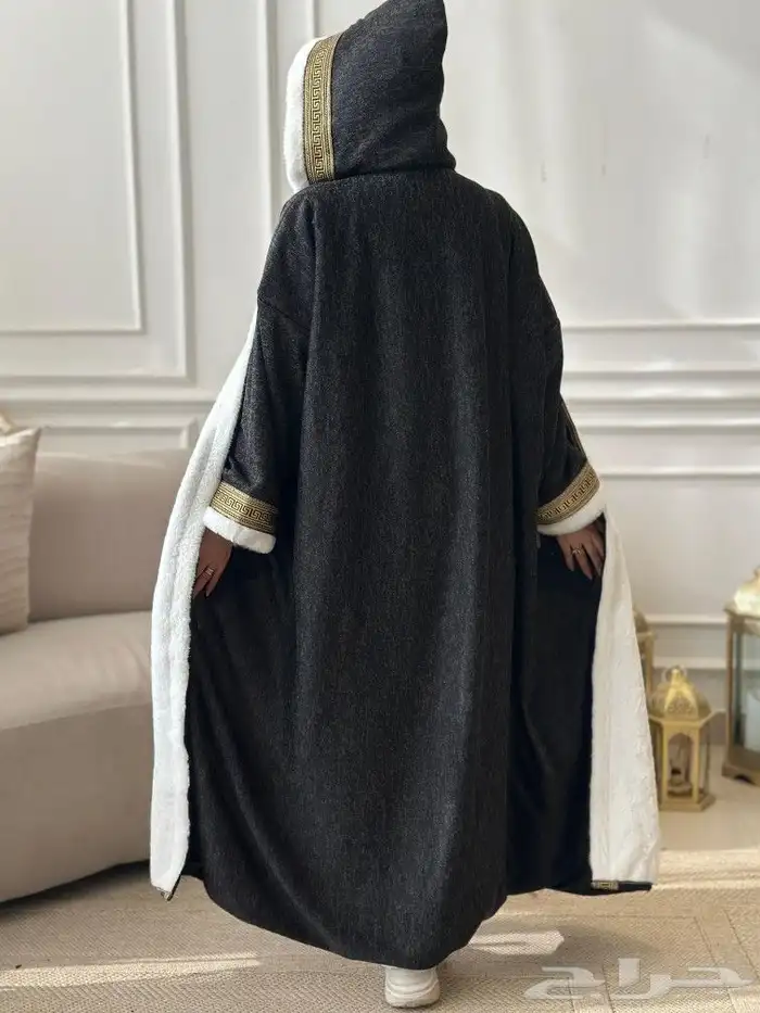 فرو شتوي نسائي أطفال رجالي 6