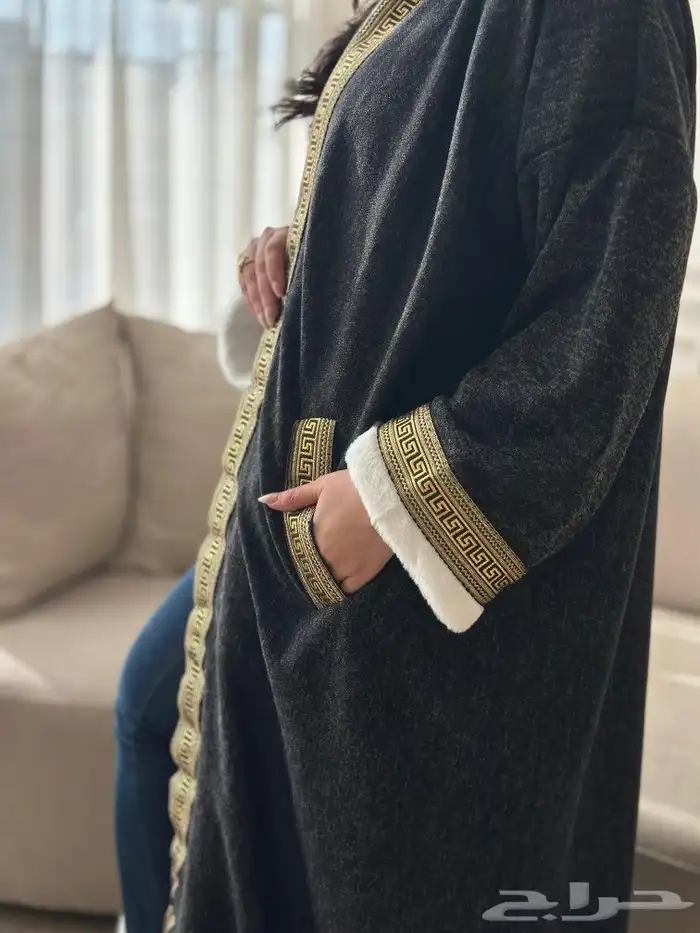 فرو شتوي نسائي أطفال رجالي 5