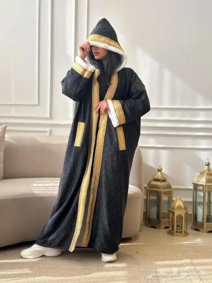 فرو شتوي نسائي أطفال رجالي 0