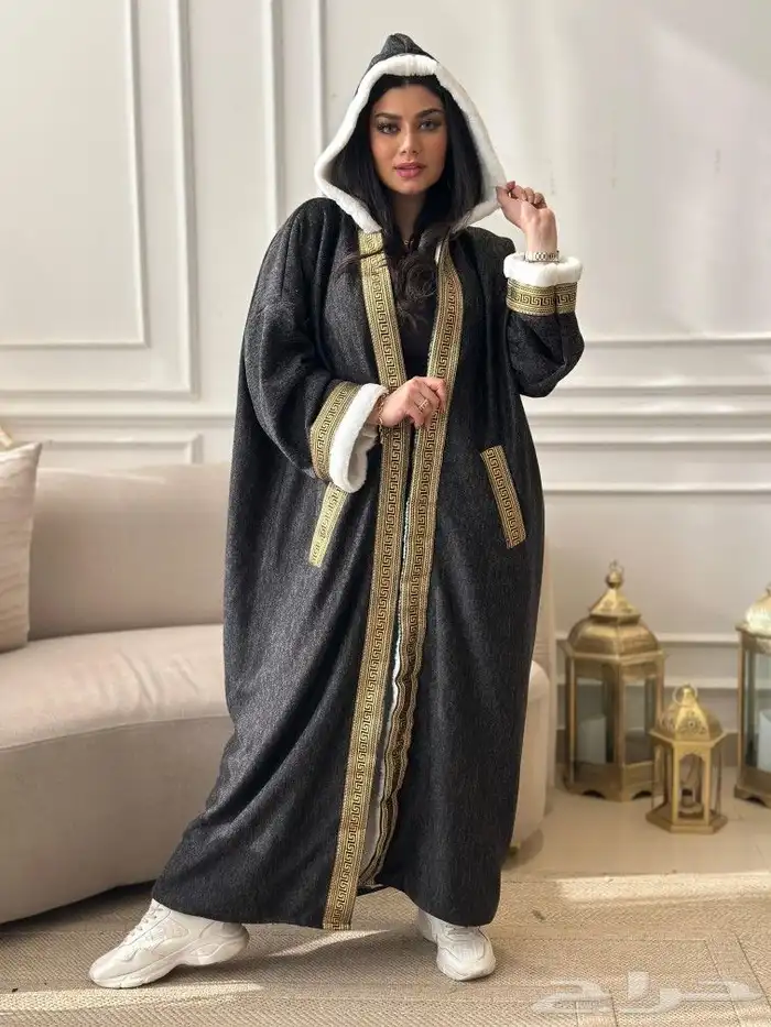 فرو شتوي نسائي أطفال رجالي 2