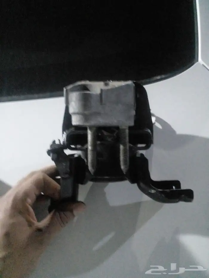 تويوتا كرولا 2008 2017 مقصات للكرولا مساعدات كراسيها اذرعه 6