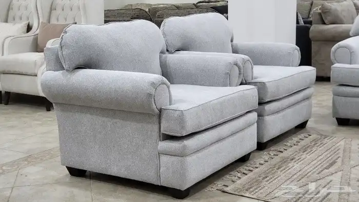 كنب مودرن تصميم أمريكي 1