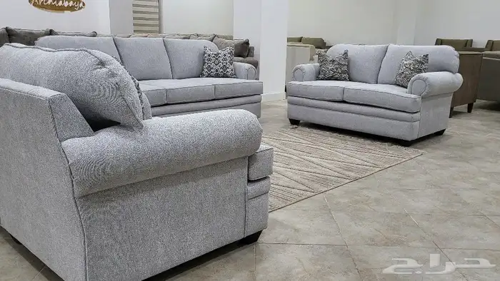 كنب مودرن تصميم أمريكي 5