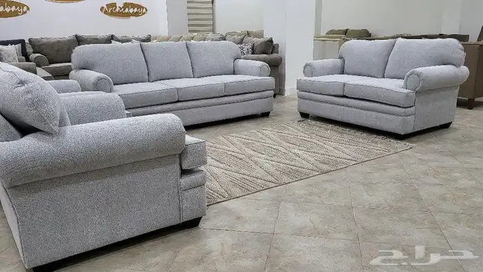 كنب مودرن تصميم أمريكي 3