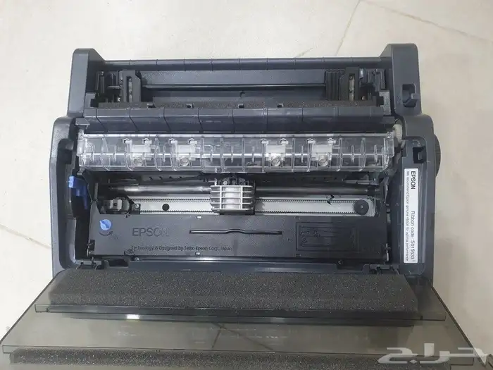 طابعة فواتير ايبسون 0