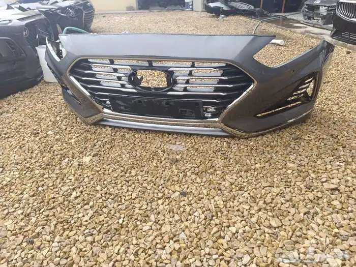 صدام سوناتا 2018-2019 اصلي وكاله 2