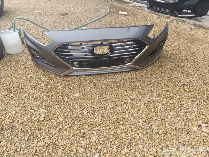 صدام سوناتا 2018-2019 اصلي وكاله 1