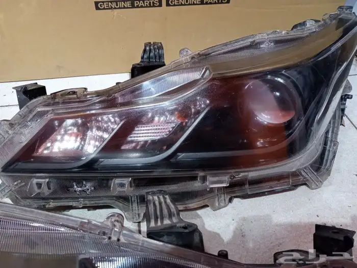 شمعات كورولا استاندار اصليه وكاله 2023 2019 6