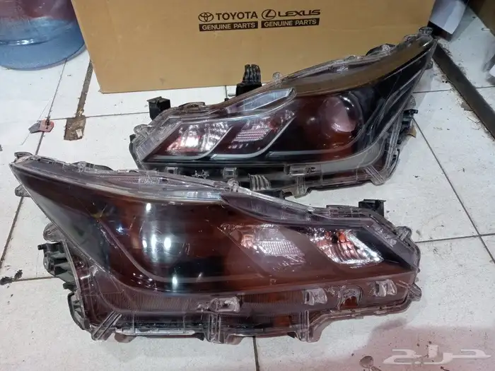 شمعات كورولا استاندار اصليه وكاله 2023 2019 1