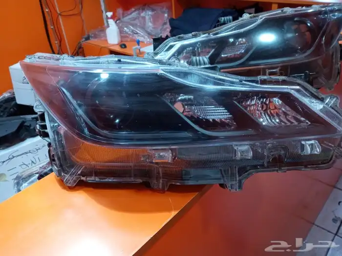 شمعات كورولا استاندار اصليه وكاله 2023 2019 9