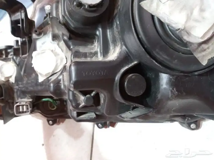 شمعات كورولا استاندار اصليه وكاله 2023 2019 4