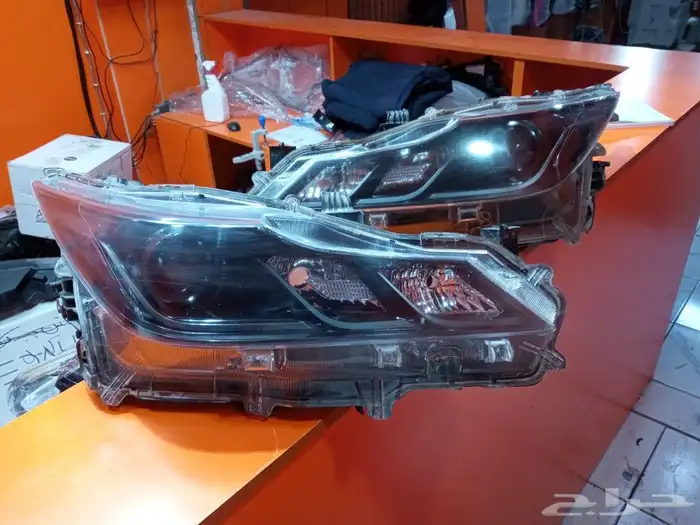 شمعات كورولا استاندار اصليه وكاله 2023 2019 7