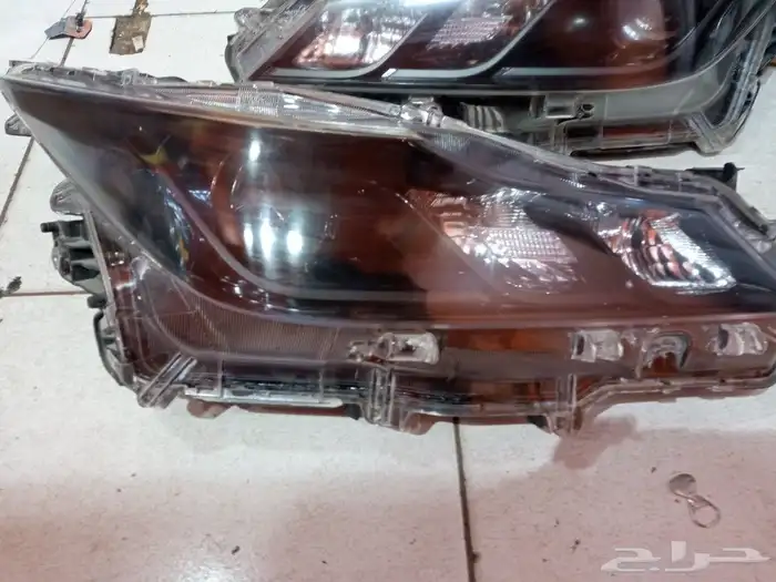 شمعات كورولا استاندار اصليه وكاله 2023 2019 3