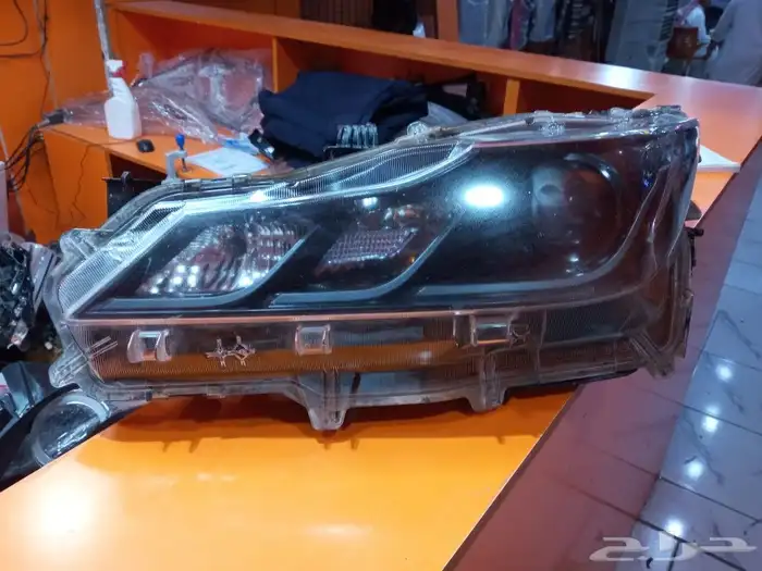 شمعات كورولا استاندار اصليه وكاله 2023 2019 8