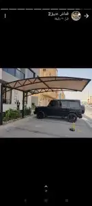 مظلات وسواتر ابها 0