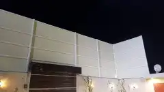 مظلات وسواتر ابها 14