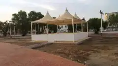 مظلات وسواتر ابها 10