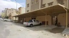 مظلات وسواتر ابها 8