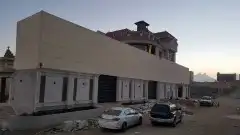 مظلات وسواتر ابها 11