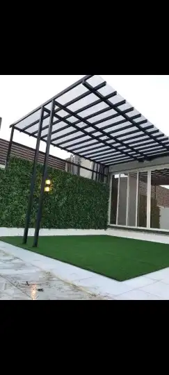 جلسات شتويه وبرجولات 7