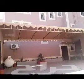 مظلات وسواتر ابها 2