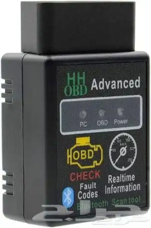 جهاز فحص السيارات OBD2 1