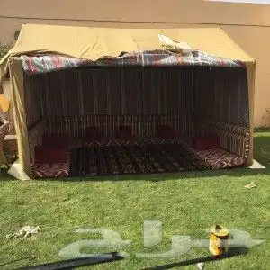 خيام للرحلات البريه 1