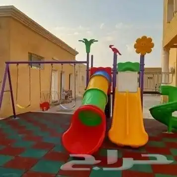 مراجيح و  زحاليق 5