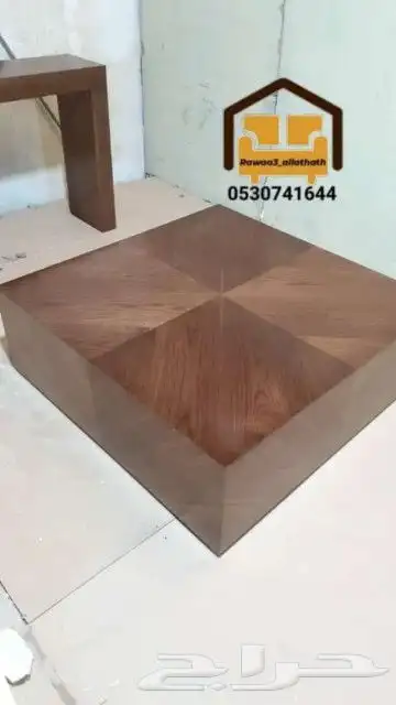 تنفيذ ديكورات جدارية طاولات طعام 11