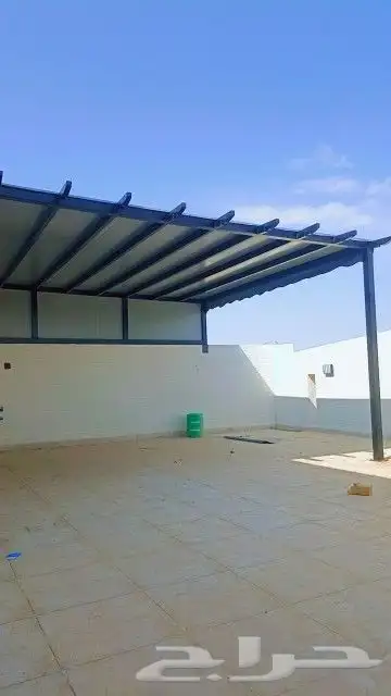 مظلات وسواتر ابها 6