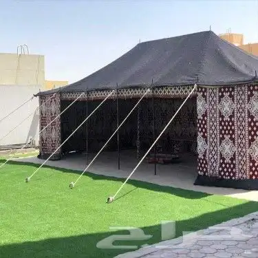 خيام للرحلات البريه 4