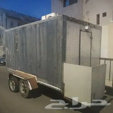فود تراك 6
