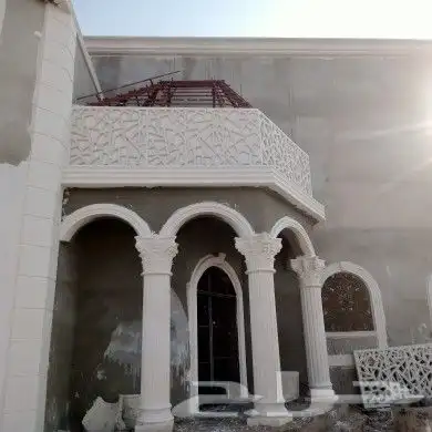 جى أر سى 2