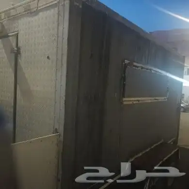 فود تراك 5