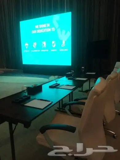 تاجير شاشات للفعاليات باقل سعر 1