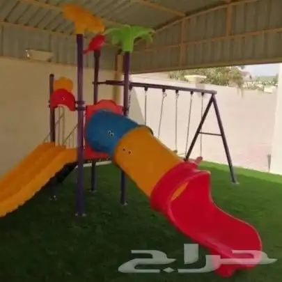 مراجيح و  زحاليق 7