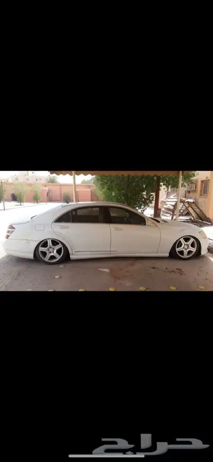 قطع غيار مرسيدس بانوراما 4