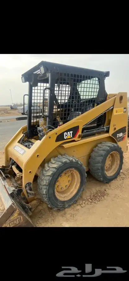 بوب كات شبه جديد للايجار الشهري سواق هندي 1