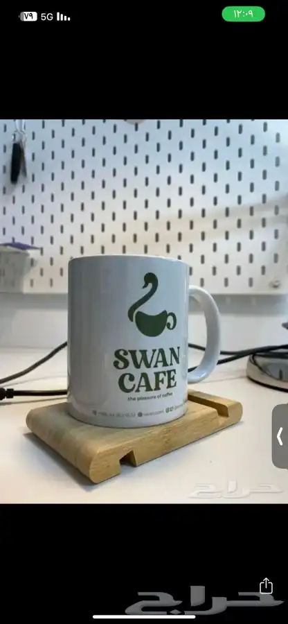 دعايه واعلان صيانة حروف و هدايا 3