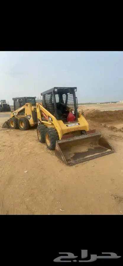 بوب كات شبه جديد للايجار الشهري سواق هندي 0