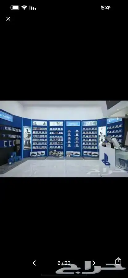 كاشيرات. طاولات عرض بترينات تفصيل خشب 17