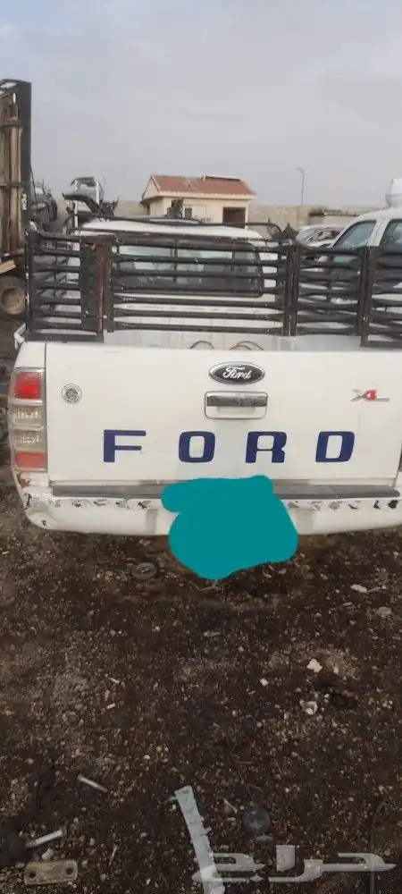 فورد 0