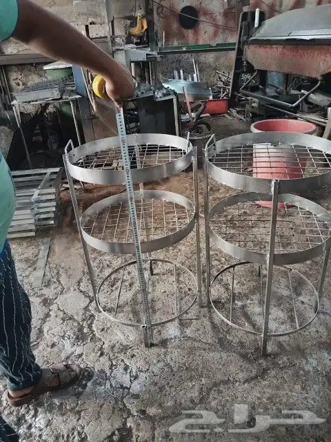 شبك مندي بجميع المقاسات 0