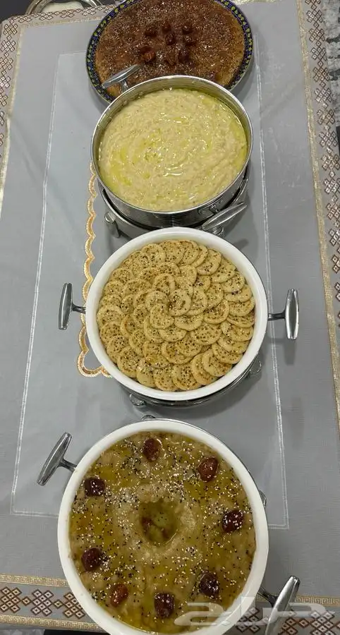اسر منتجه الطائف عريكه وفته 5