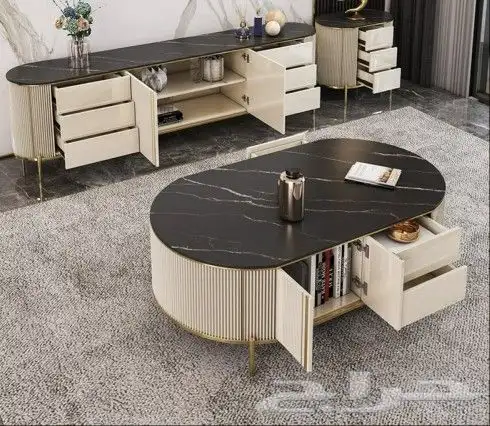 تفصيل أثاث وديكورات 39
