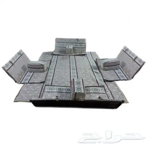 طقم جلسات بر شعبيه 1