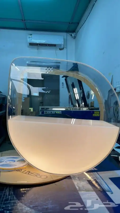 كور مضيئة نوفرها حسب الطلب 4